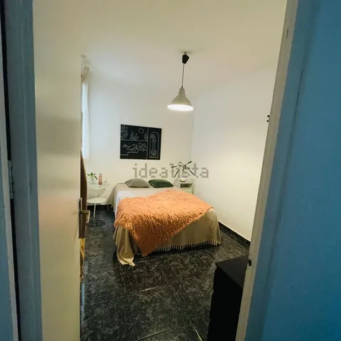 Quarto para alugar, Barcelona (2/8)