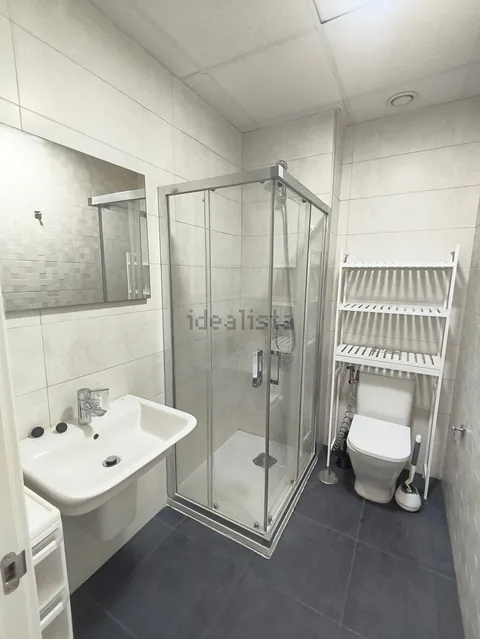 Pis de 45 m² a Màlaga