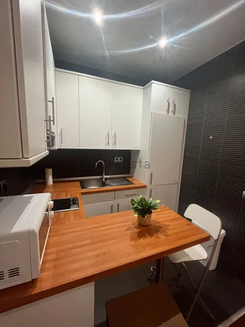Квартира 63 м² в Мадриде