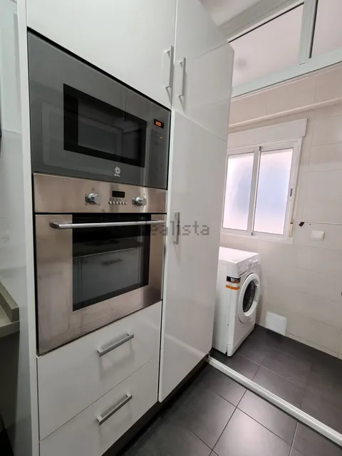 Pis de 94 m² a Còrdova