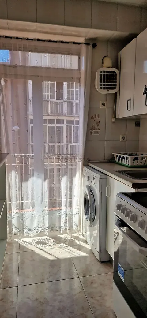 Pis de 51 m² a Madrid