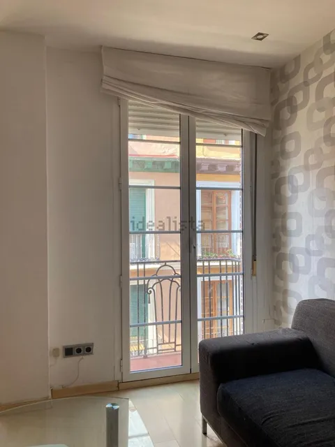 Pis de 70 m² a Saragossa