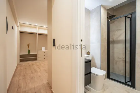 Pis de 88 m² a Granada