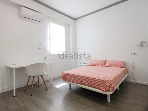 Habitació de lloguer, València