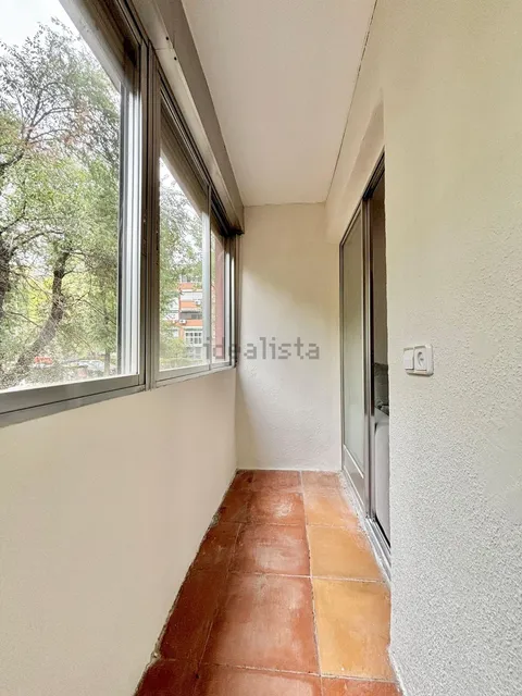 Pis de 59 m² a Madrid