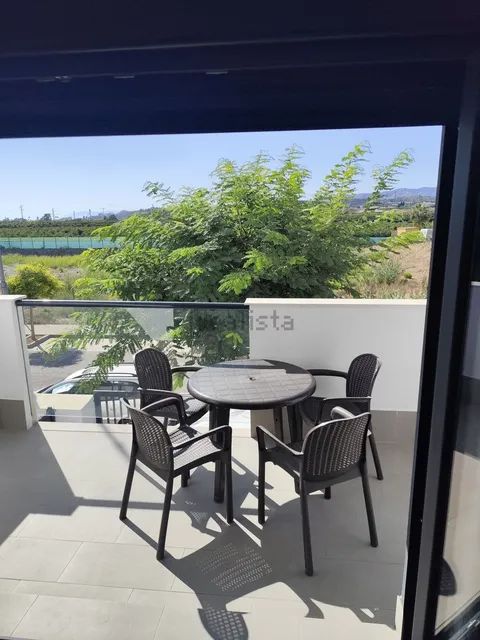 Piso de 85 m² en Vélez-Málaga