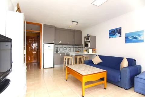 Pis de 45 m² a Mogán