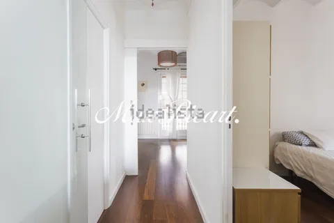 Pis de 100 m² a Barcelona