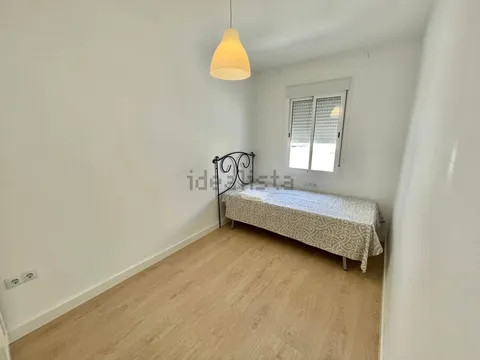 Pis de 80 m² a Sevilla