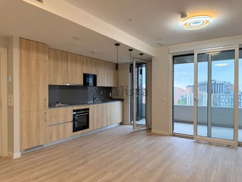 Wohnung 138 m² in Madrid