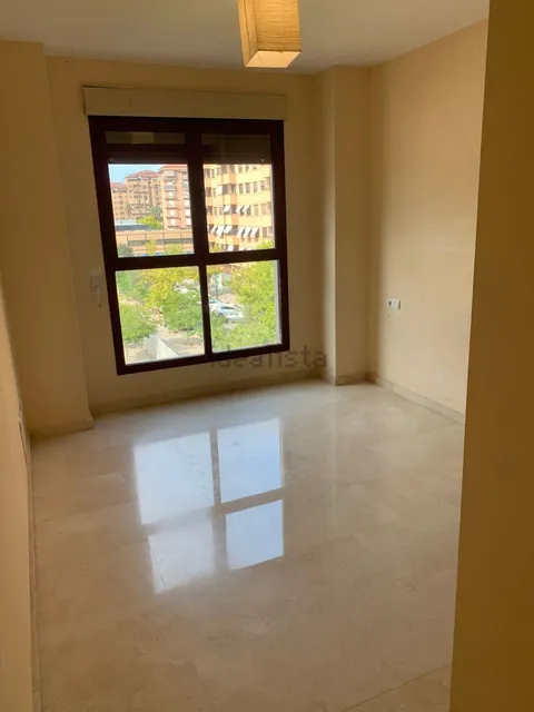 Pis de 110 m² a València