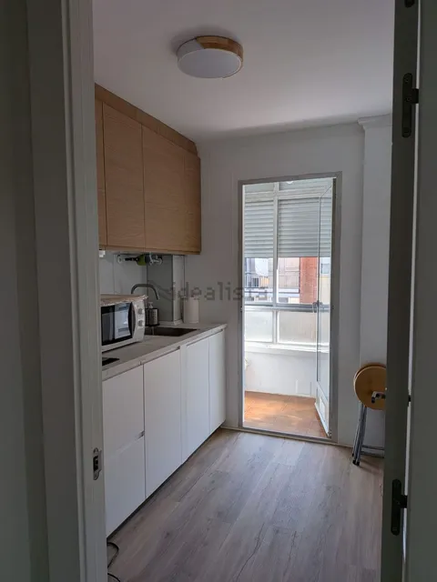 Pis de 50 m² a Saragossa