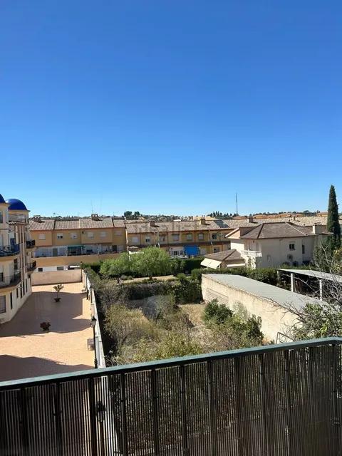 Pis de 75 m² a Las Gabias