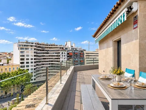 Appartamento 120 m² a Palma