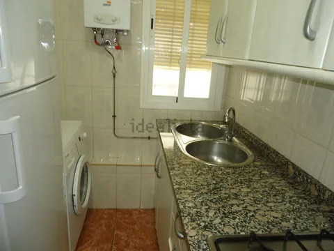 Habitació de lloguer, Còrdova
