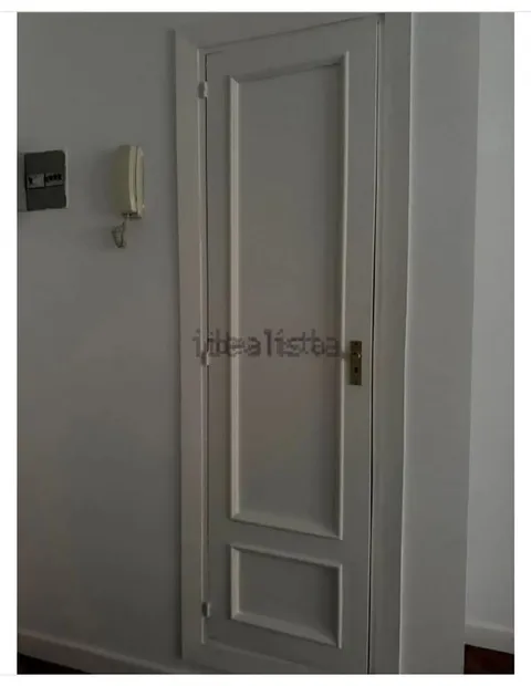 Pis de 51 m² a Madrid
