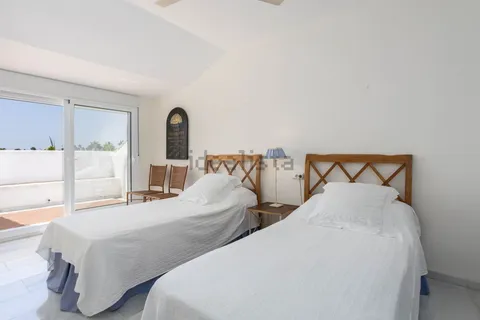 Pis de 320 m² a Marbella