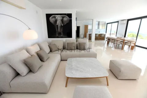 Casa de 500 m² a Sant Antoni de Portmany