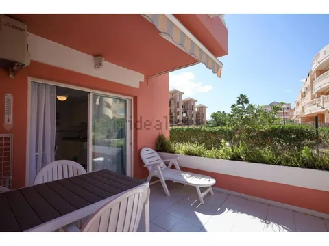 Piso de 57 m² en Dénia