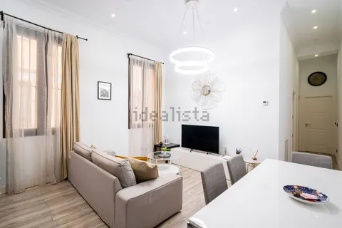 Pis de 82 m² a Madrid