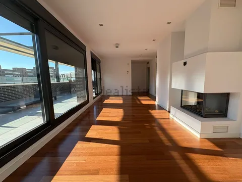 Appartamento 170 m² a Madrid