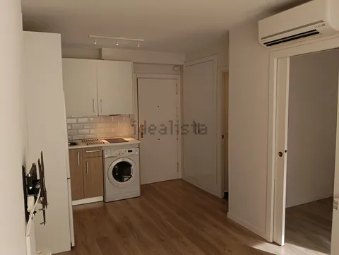 Flat 50 m² in Madrid