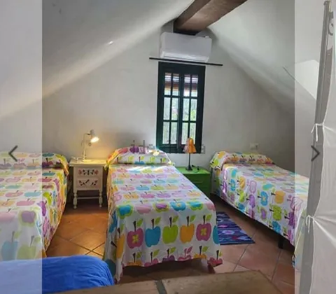 Casa de 120 m² a Vejer de la Frontera