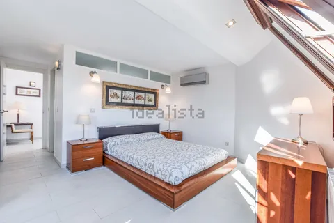 Pis de 150 m² a Madrid