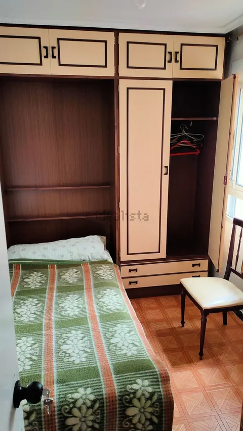 Quarto para alugar, Valladolid