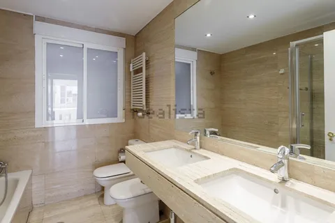 Apartamento 287 m² em Madrid