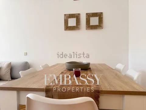 Pis de 87 m² a Madrid