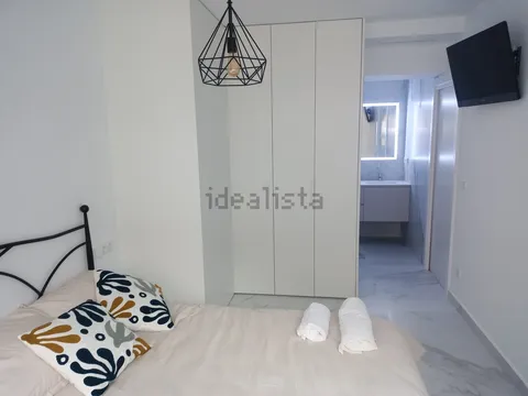 Wohnung 95 m² in Alicante