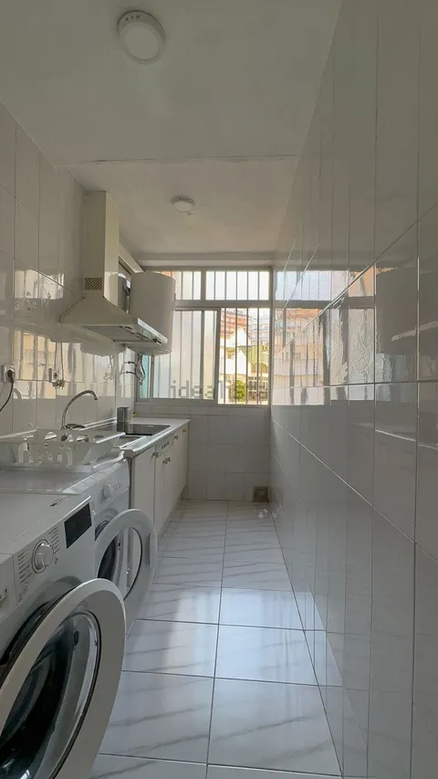Habitació de lloguer, Torremolinos