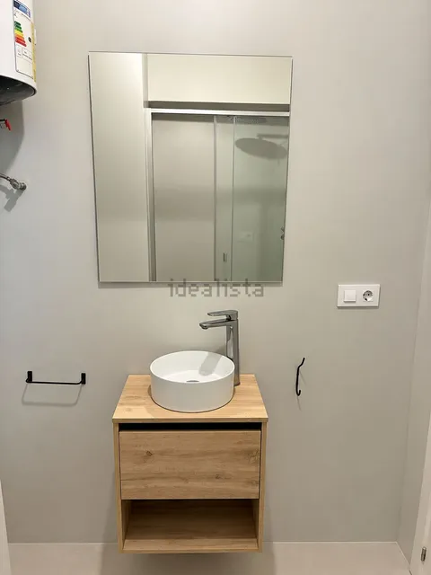 Pis de 70 m² a A Corunya