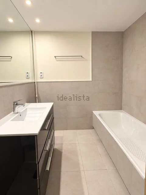 Wohnung 185 m² in Madrid