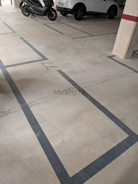 Pis de 51 m² a Barcelona