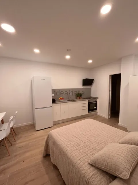 Pis de 46 m² a Sagunt