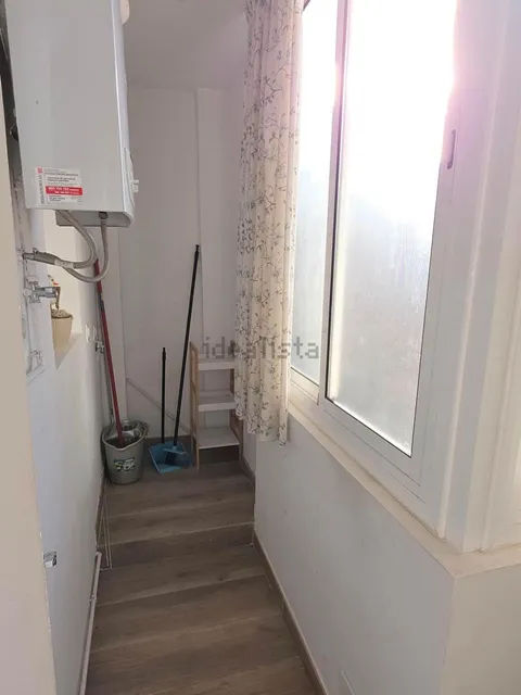 Pis de 41 m² a Barcelona
