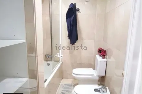 Квартира 85 м² у Madrid