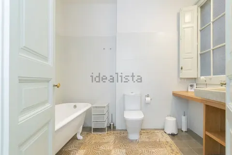 Zimmer zur Miete, Sevilla