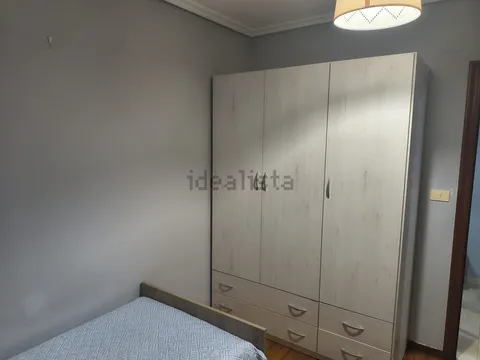 Pis de 65 m² a Ferrol