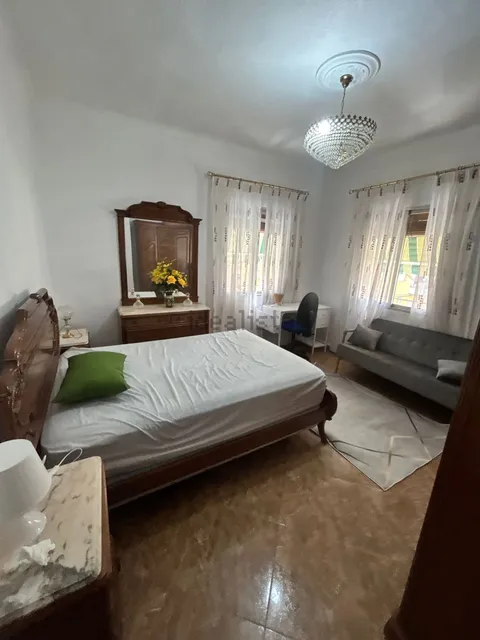 Habitació de lloguer, Granada