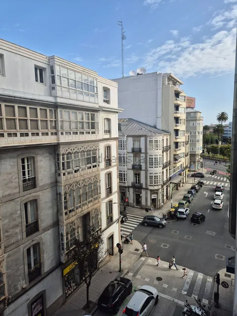 Appartamento 75 m² a A Coruña
