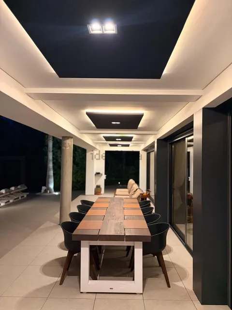 Casa de 580 m² a Marbella