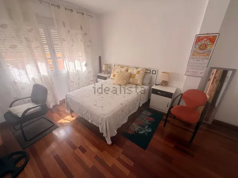 Habitació de lloguer, Màlaga (3/8)