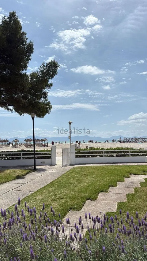 Piso de 145 m² en Alcúdia