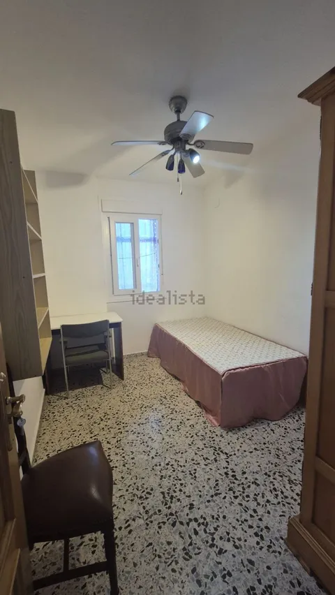 Pis de 104 m² a Badajoz