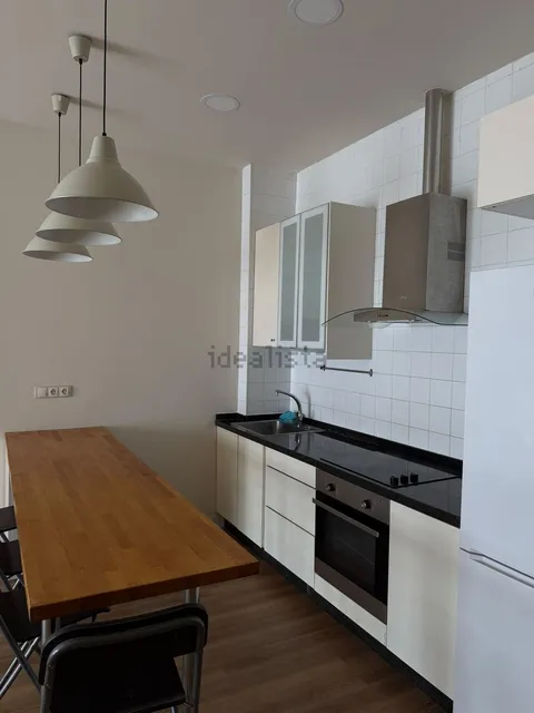 Pis de 100 m² a Las Palmas de Gran Canaria