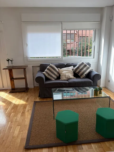 Piso de 50 m² en Madrid