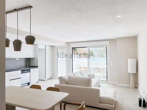 Pis de 106 m² a Eivissa